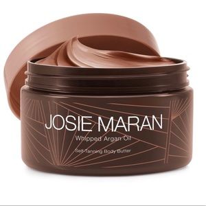 Josie Maran Argan Oil Self-Tanning Butter